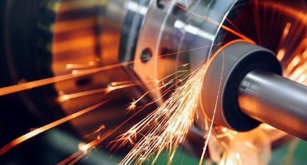 دستگاه CNC سنگزنی