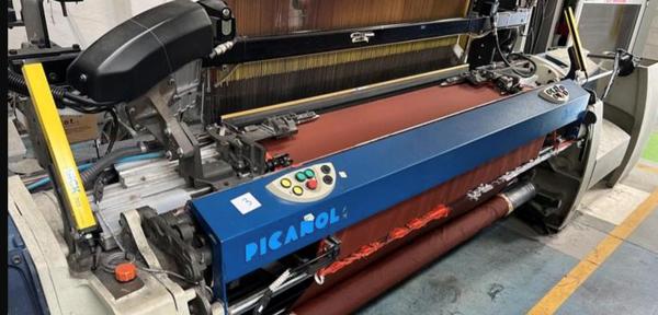 گیربکس دستگاه پیکانول Optimax، روغن دنده پیکانول Optimax برای خطوط بافندگی پرسرعت