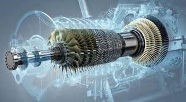 آزمون RBOT روغن توربین