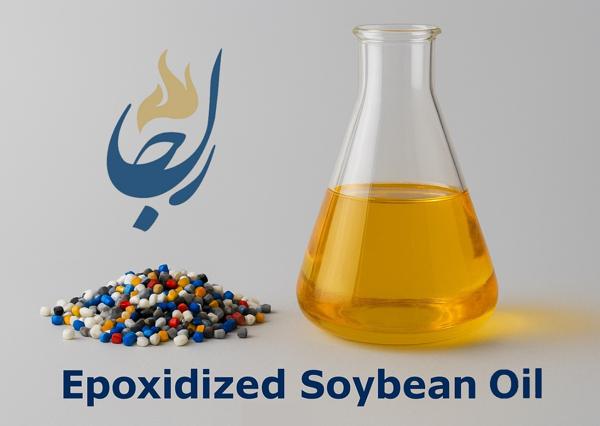 عکس ماده اولیه روغن سویا