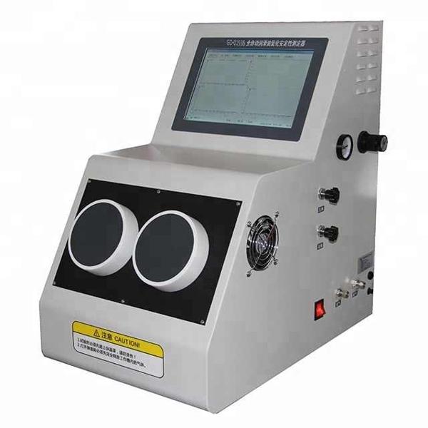 دستگاه آنالیز RBOT