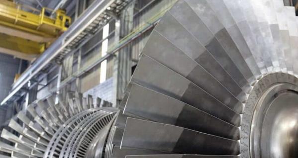 عمر مفید روغن توربین